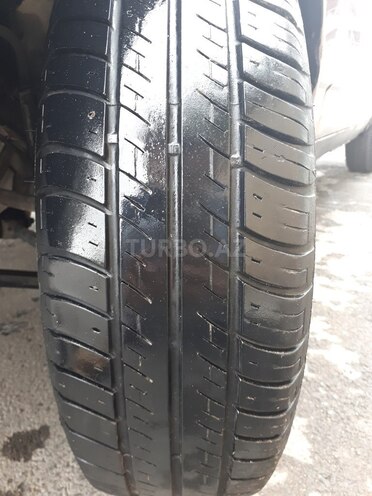 LADA (VAZ) 21099 2001, 185,000 km - 1.5 l - Xaçmaz