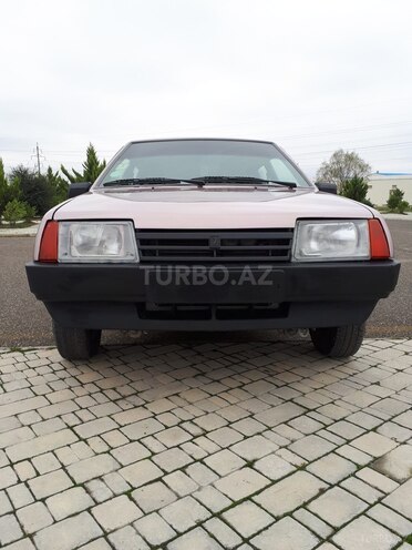 LADA (VAZ) 21099 2001, 185,000 km - 1.5 l - Xaçmaz