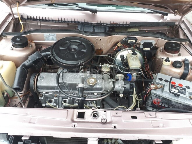 LADA (VAZ) 21099 2001, 185,000 km - 1.5 l - Xaçmaz
