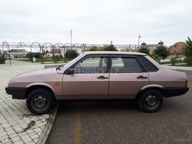 LADA (VAZ) 21099 2001, 185,000 km - 1.5 l - Xaçmaz