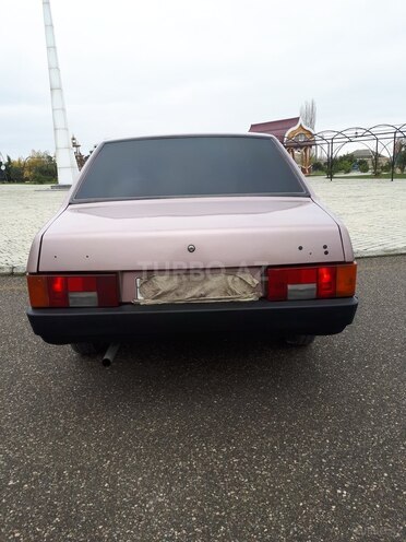 LADA (VAZ) 21099 2001, 185,000 km - 1.5 l - Xaçmaz