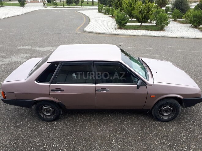 LADA (VAZ) 21099 2001, 185,000 km - 1.5 l - Xaçmaz