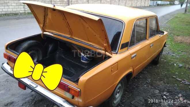 LADA (VAZ) 21011 1983, 356,897 km - 1.3 l - Ağdaş