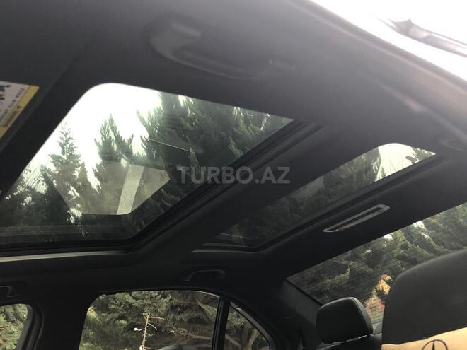 Mercedes C 300 2007, 250,000 km - 3.0 l - Bakı