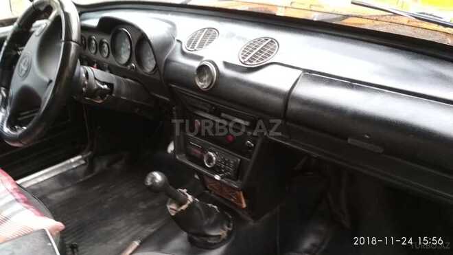 LADA (VAZ) 21011 1983, 356,897 km - 1.3 l - Ağdaş