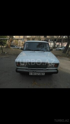LADA (VAZ) 2107 2009, 108,300 km - 1.6 l - Bakı