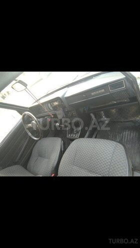 LADA (VAZ) 2107 2009, 108,300 km - 1.6 l - Bakı