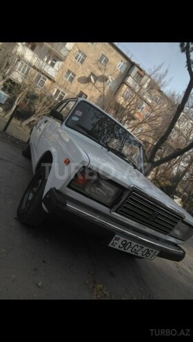 LADA (VAZ) 2107 2009, 108,300 km - 1.6 l - Bakı
