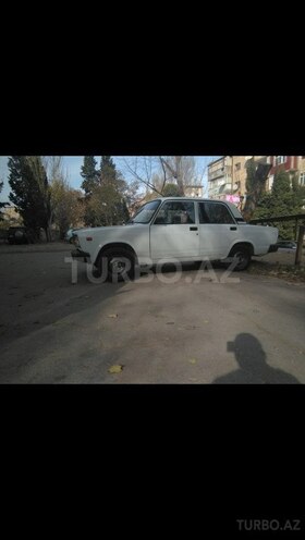LADA (VAZ) 2107 2009, 108,300 km - 1.6 l - Bakı
