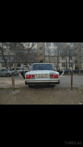LADA (VAZ) 2107 2009, 108,300 km - 1.6 l - Bakı