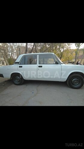 LADA (VAZ) 2107 2009, 108,300 km - 1.6 l - Bakı