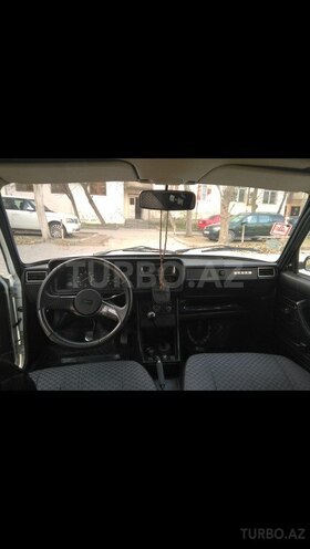 LADA (VAZ) 2107 2009, 108,300 km - 1.6 l - Bakı