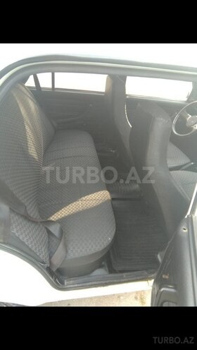 LADA (VAZ) 2107 2009, 108,300 km - 1.6 l - Bakı