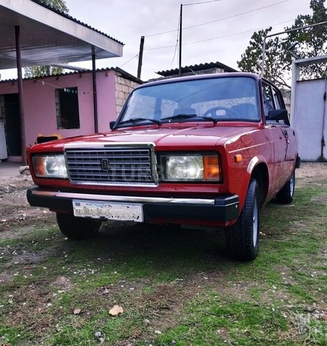 LADA (VAZ) 2107 2009, 172,000 km - 1.6 l - Şabran