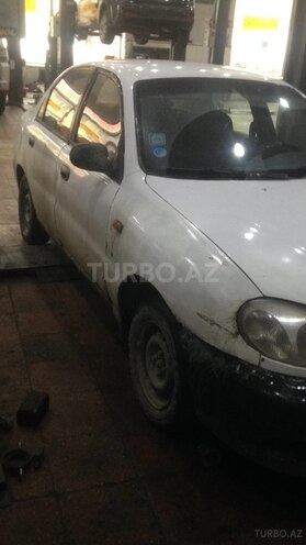Daewoo Lanos 1997, 300,000 km - 1.5 л - Bakı