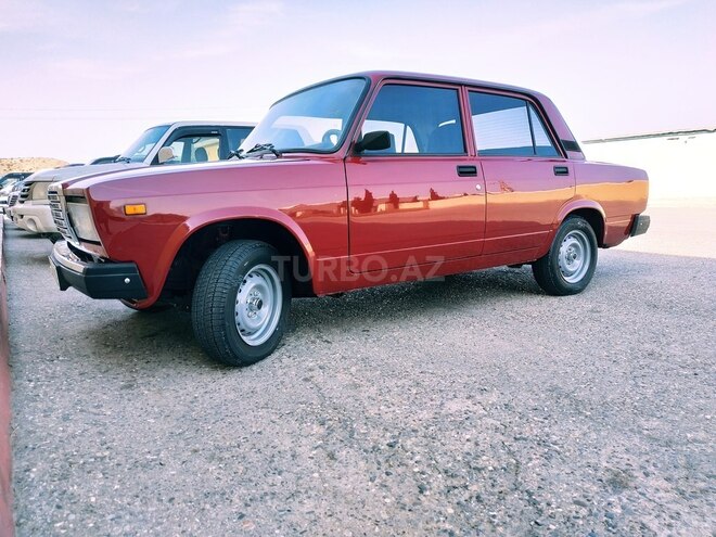 LADA (VAZ) 2107 2009, 172,000 km - 1.6 l - Şabran