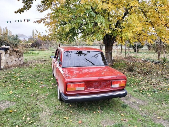 LADA (VAZ) 2107 2009, 172,000 km - 1.6 l - Şabran