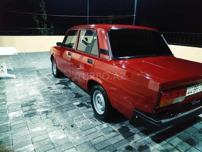 LADA (VAZ) 2107 2009, 172,000 km - 1.6 l - Şabran