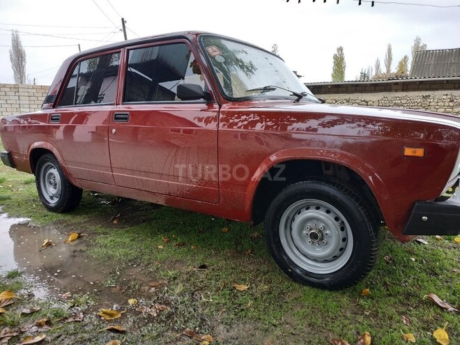 LADA (VAZ) 2107 2009, 172,000 km - 1.6 l - Şabran