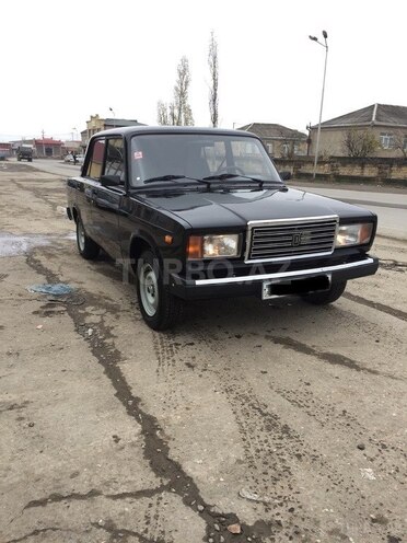 LADA (VAZ) 2107 2011, 98,000 km - 1.6 l - Quba