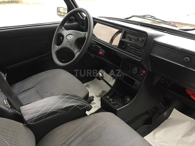 LADA (VAZ) 2107 2011, 98,000 km - 1.6 l - Quba