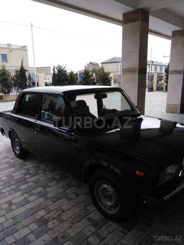 LADA (VAZ) 2107 2010, 140,000 km - 1.6 l - Bakı