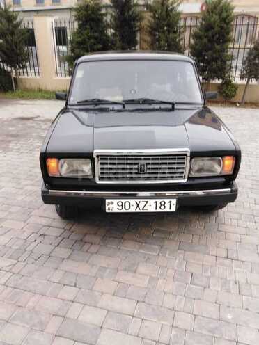 LADA (VAZ) 2107 2010, 140,000 km - 1.6 l - Bakı