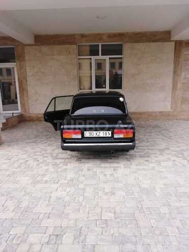LADA (VAZ) 2107 2010, 140,000 km - 1.6 l - Bakı