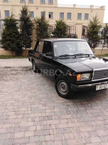 LADA (VAZ) 2107 2010, 140,000 km - 1.6 l - Bakı