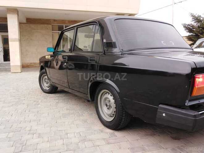 LADA (VAZ) 2107 2010, 140,000 km - 1.6 l - Bakı