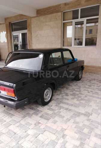 LADA (VAZ) 2107 2010, 140,000 km - 1.6 l - Bakı