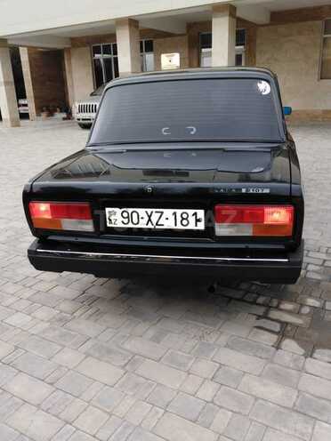 LADA (VAZ) 2107 2010, 140,000 km - 1.6 l - Bakı