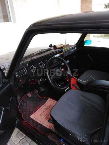 LADA (VAZ) 2107 2010, 140,000 km - 1.6 l - Bakı