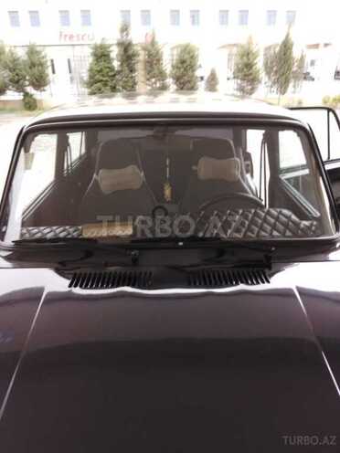 LADA (VAZ) 2107 2010, 140,000 km - 1.6 l - Bakı