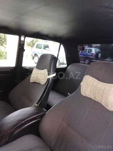 LADA (VAZ) 2107 2010, 140,000 km - 1.6 l - Bakı