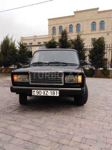 LADA (VAZ) 2107 2010, 140,000 km - 1.6 l - Bakı