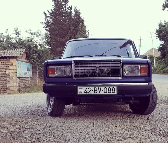 LADA (VAZ) 2107 2007, 150,000 km - 1.6 l - Lənkəran