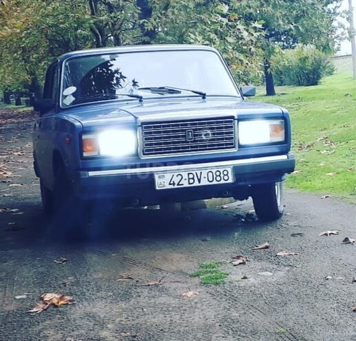 LADA (VAZ) 2107 2007, 150,000 km - 1.6 l - Lənkəran
