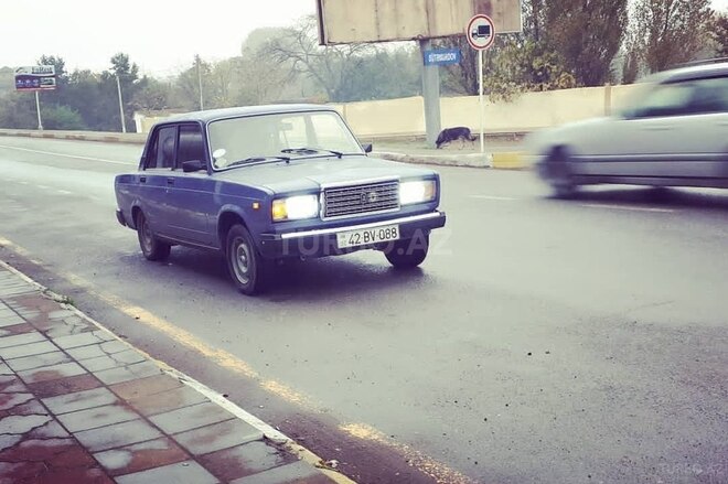 LADA (VAZ) 2107 2007, 150,000 km - 1.6 l - Lənkəran