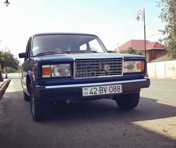 LADA (VAZ) 2107 2007, 150,000 km - 1.6 l - Lənkəran