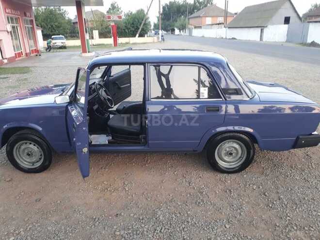 LADA (VAZ) 2107 2007, 150,000 km - 1.6 l - Lənkəran