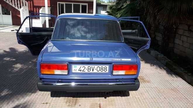 LADA (VAZ) 2107 2007, 150,000 km - 1.6 l - Lənkəran
