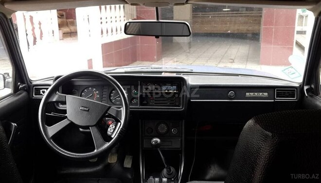 LADA (VAZ) 2107 2007, 150,000 km - 1.6 l - Lənkəran
