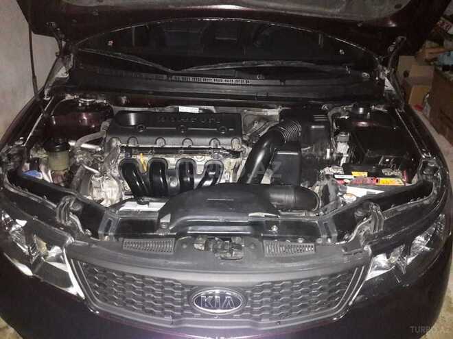 Kia Cerato 2011, 130,000 km - 2.0 л - Bakı