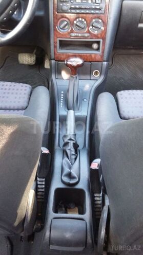 Opel Astra 2001, 220,000 km - 2.2 l - Bakı