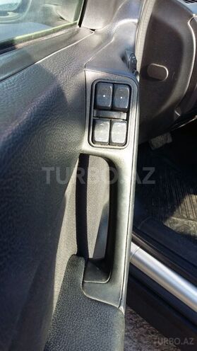 Opel Astra 2001, 220,000 km - 2.2 l - Bakı