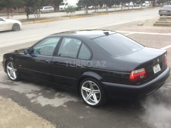 BMW 530 2003, 236,000 km - 3.0 l - Bakı