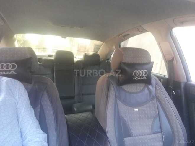 Audi A6 1997, 361,000 km - 2.5 l - Bakı