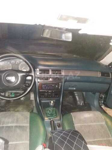 Audi A6 1997, 361,000 km - 2.5 l - Bakı