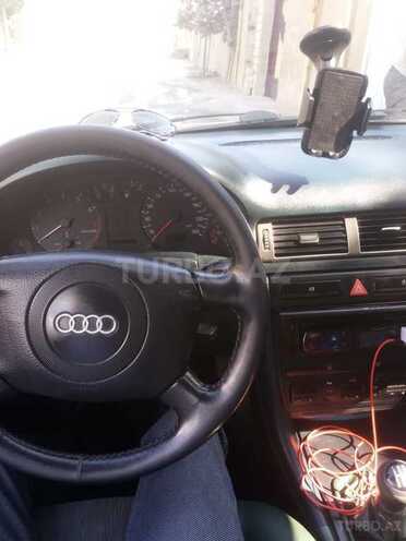 Audi A6 1997, 361,000 km - 2.5 l - Bakı